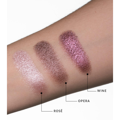 Saigu Cosmetics - Shadow Palette Bohème