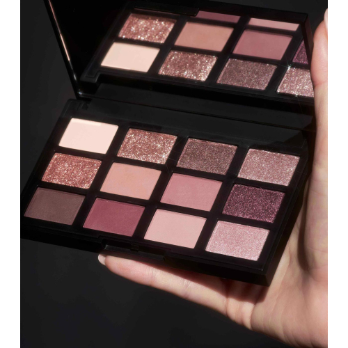 Saigu Cosmetics - Shadow Palette Bohème