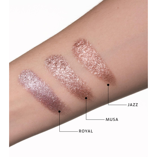 Saigu Cosmetics - Shadow Palette Bohème