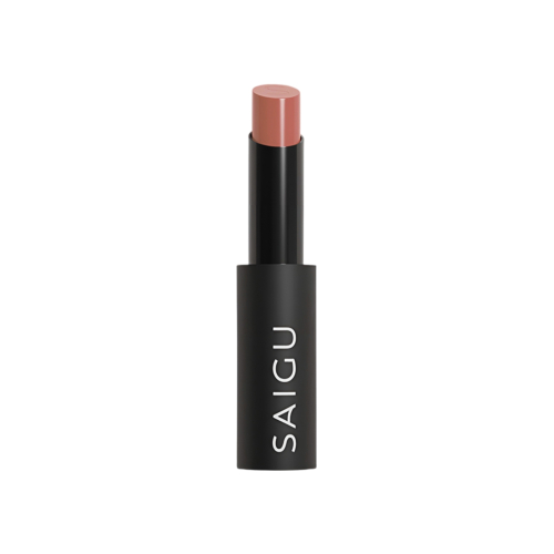 Saigu Cosmetics - Lipstick Melting Glow - Glacé