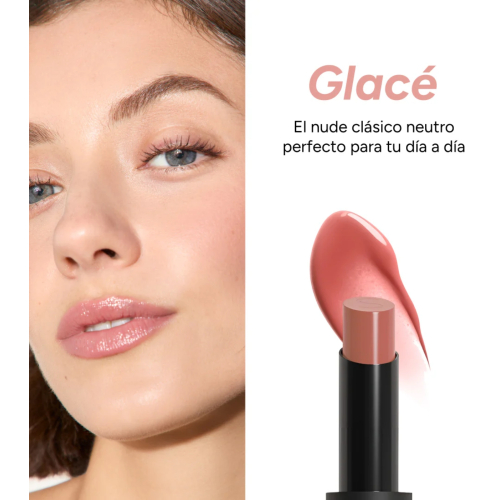 Saigu Cosmetics - Lipstick Melting Glow - Glacé