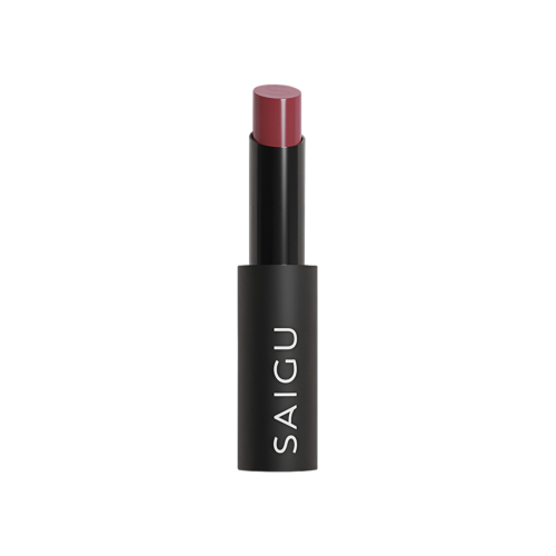 Saigu Cosmetics - Lipstick Melting Glow - Lisse