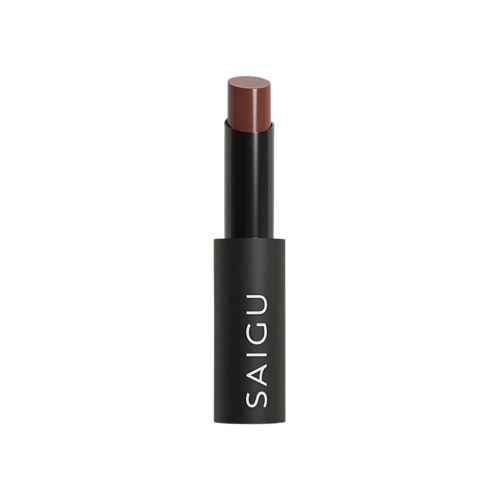 Saigu Cosmetics - Lipstick Melting Glow - Mousse