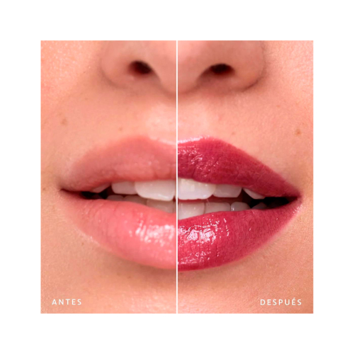 Saigu Cosmetics - Lipstick Melting Glow - Prune