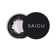Saigu Cosmetics - Natural Luminosity Sealing Powder