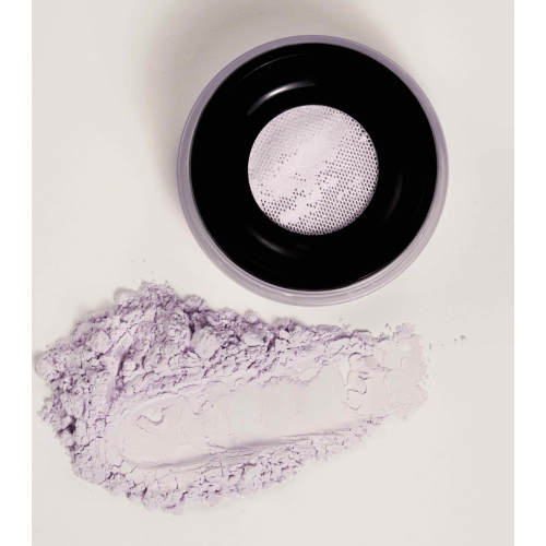 Saigu Cosmetics - Natural Luminosity Sealing Powder