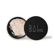 Saigu Cosmetics - Translucent velvet effect powder