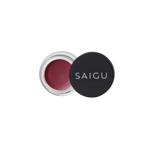 Saigu Cosmetics - *Saigu x Marikowskaya* - Cream Blush - Vin