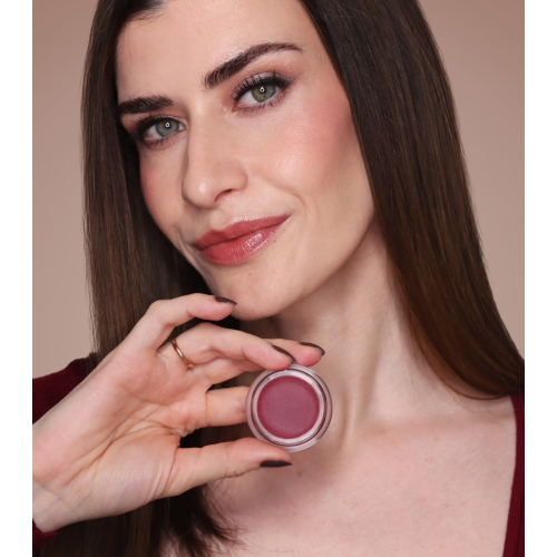 Saigu Cosmetics - *Saigu x Marikowskaya* - Cream Blush - Vin
