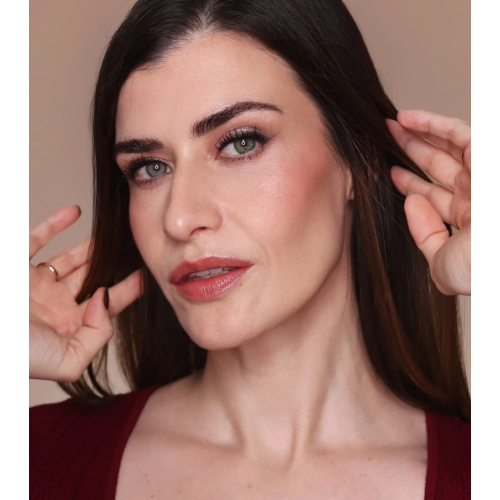 Saigu Cosmetics - *Saigu x Marikowskaya* - Cream Blush - Vin