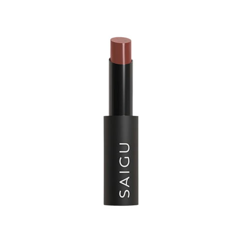 Saigu Cosmetics - *Saigu x Marikowskaya* - Lipstick Melting Glow - Elend