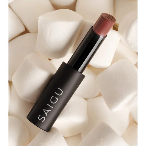 Saigu Cosmetics - *Saigu x Marikowskaya* - Lipstick Melting Glow - Elend