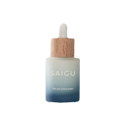 Saigu Cosmetics - Anti-stress and revitalizing serum Amanecer