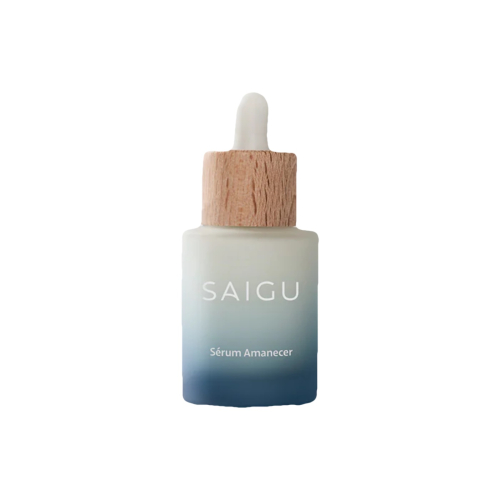 Saigu Cosmetics - Anti-stress and revitalizing serum Amanecer