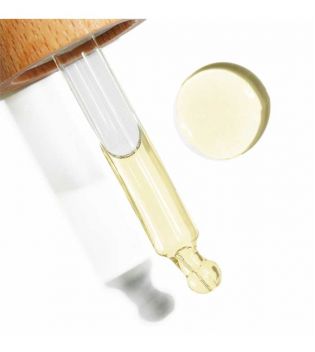 Saigu Cosmetics - Serum in oil with Bakuchiol + 7 active ingredients Elixir Medianoche