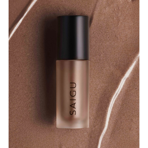 Saigu Cosmetics - Liquid Eyeshadow One Touch - Atena