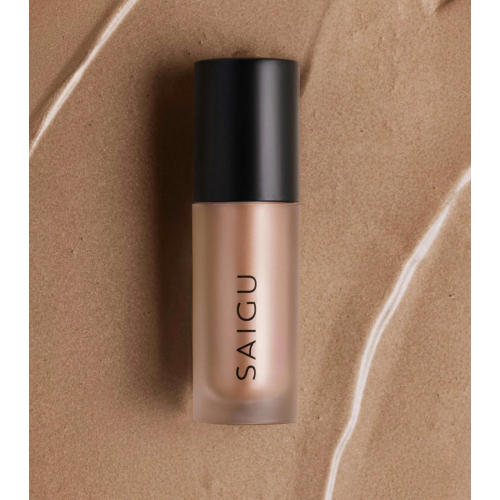 Saigu Cosmetics - Liquid Eyeshadow One Touch - Hera