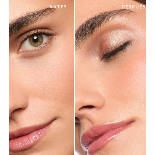 Saigu Cosmetics - Liquid Eyeshadow One Touch - Hera