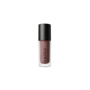 Saigu Cosmetics - Liquid Eyeshadow One Touch Matte - Garnet