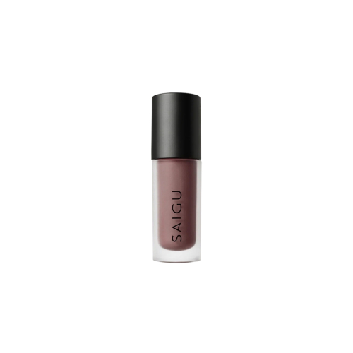 Saigu Cosmetics - Liquid Eyeshadow One Touch Matte - Garnet