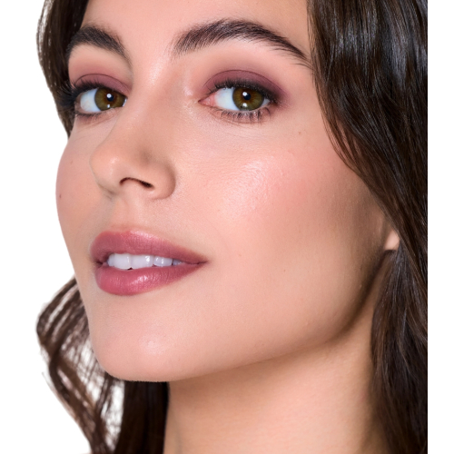 Saigu Cosmetics - Liquid Eyeshadow One Touch Matte - Garnet