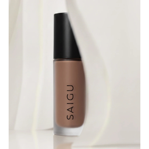 Saigu Cosmetics - Liquid Eyeshadow One Touch Matte - Jaspe