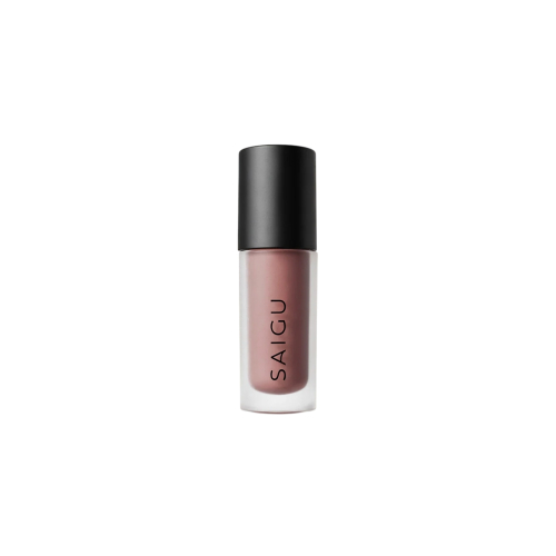Saigu Cosmetics - Liquid Eyeshadow One Touch Matte - Muse