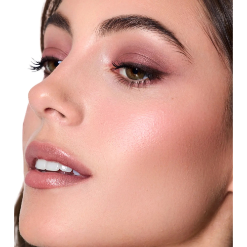 Saigu Cosmetics - Liquid Eyeshadow One Touch Matte - Muse