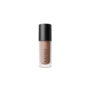 Saigu Cosmetics - Liquid Eyeshadow One Touch Matte - Sand
