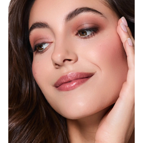 Saigu Cosmetics - Liquid Eyeshadow One Touch Matte - Sand