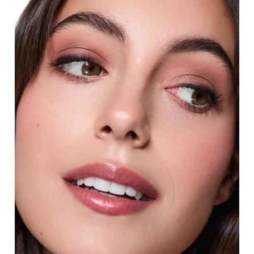 Saigu Cosmetics - Liquid Eyeshadow One Touch Matte - Sand