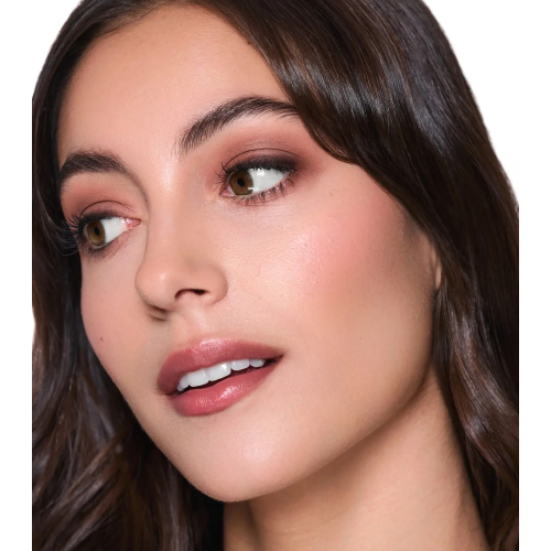 Saigu Cosmetics - Liquid Eyeshadow One Touch Matte - Sand