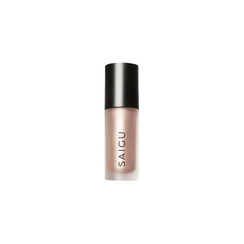 Saigu Cosmetics - Liquid Eyeshadow One Touch - Quartz