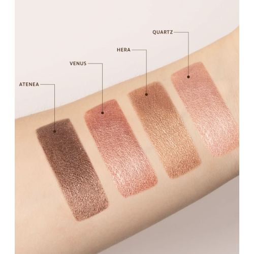 Saigu Cosmetics - Liquid Eyeshadow One Touch - Quartz