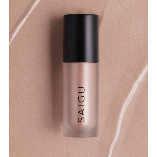 Saigu Cosmetics - Liquid Eyeshadow One Touch - Quartz