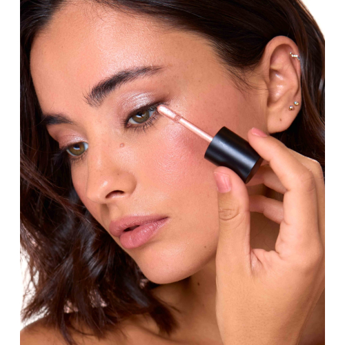 Saigu Cosmetics - Liquid Eyeshadow One Touch - Quartz