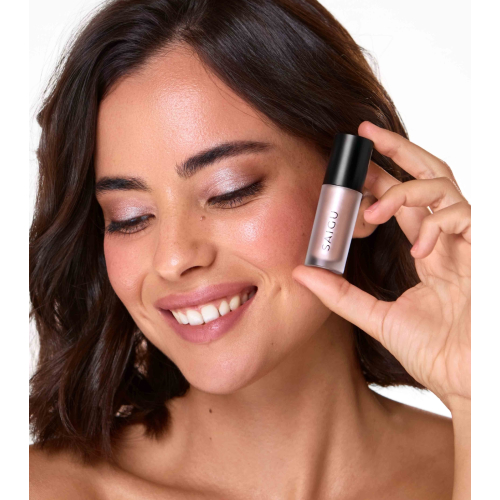 Saigu Cosmetics - Liquid Eyeshadow One Touch - Quartz