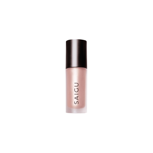 Saigu Cosmetics - Liquid Eyeshadow One Touch - Stardust