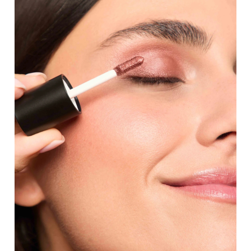 Saigu Cosmetics - Liquid Eyeshadow One Touch - Venus