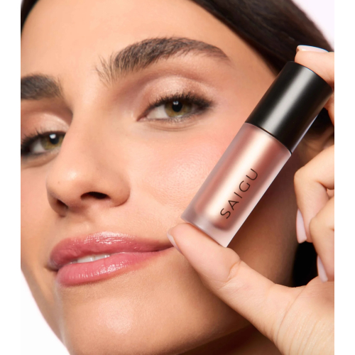 Saigu Cosmetics - Liquid Eyeshadow One Touch - Venus