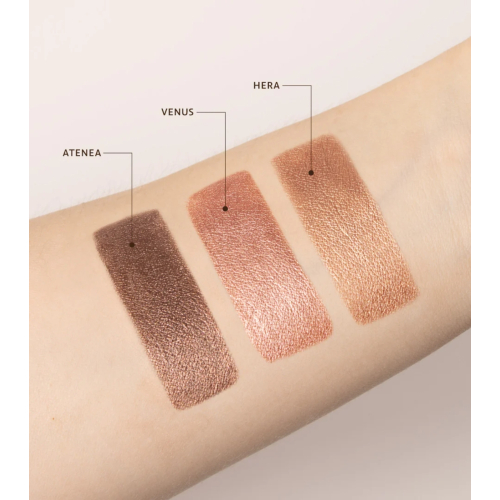 Saigu Cosmetics - Liquid Eyeshadow One Touch - Venus