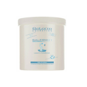 Salerm - *Salerm 21* - Conditioner mask Leave-in Silk Protein