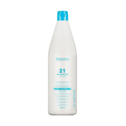 Salerm - *Salerm 21* - Shampoo with hyaluronic acid Silk Protein