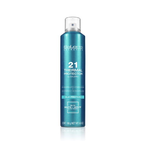 Salerm - *Salerm 21* - Thermal hair protector spray