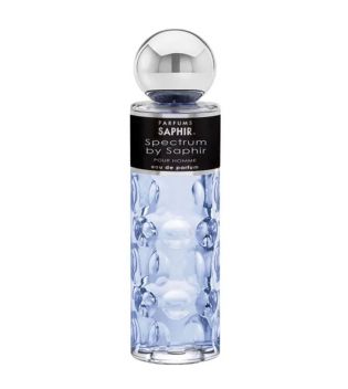 Saphir - Eau de Parfum for men 200ml - Spectrum by Saphir
