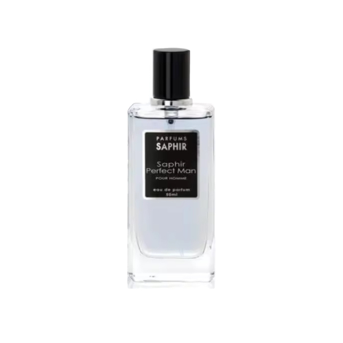 Saphir - Eau de Parfum for men 50ml - My Identity