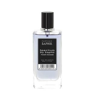 Saphir - Eau de Parfum for men 50ml - Spectrum by Saphir