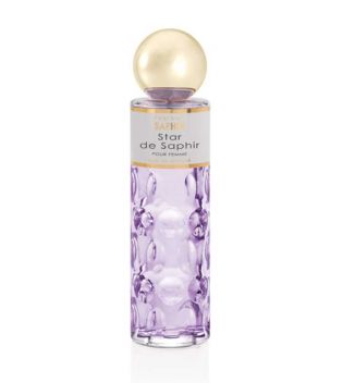 Saphir - Eau de Parfum for women 200ml - Star de Saphir