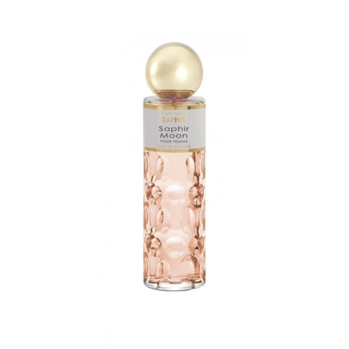 Saphir - Eau de Parfum for women 30ml - Saphir Moon
