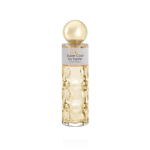 Saphir - Eau de Parfum for women 30ml - Super Cool